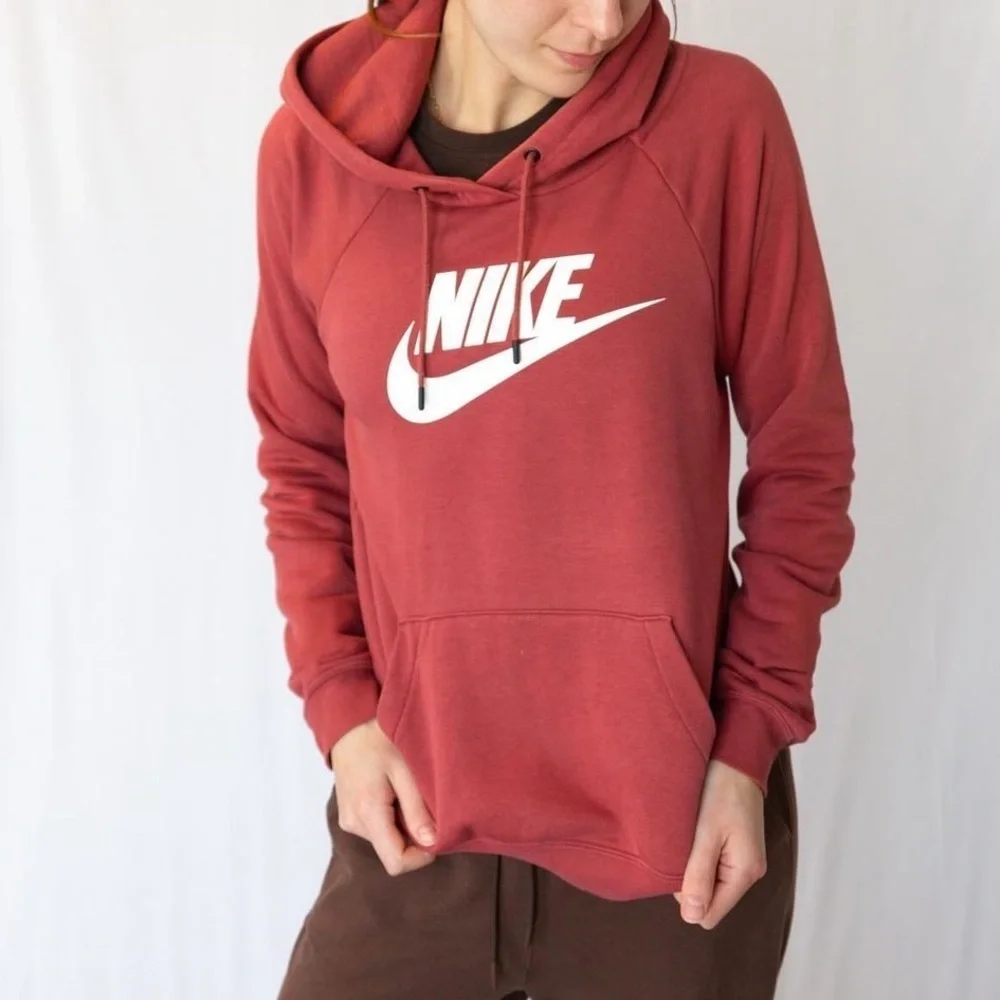 Nike hoodie
